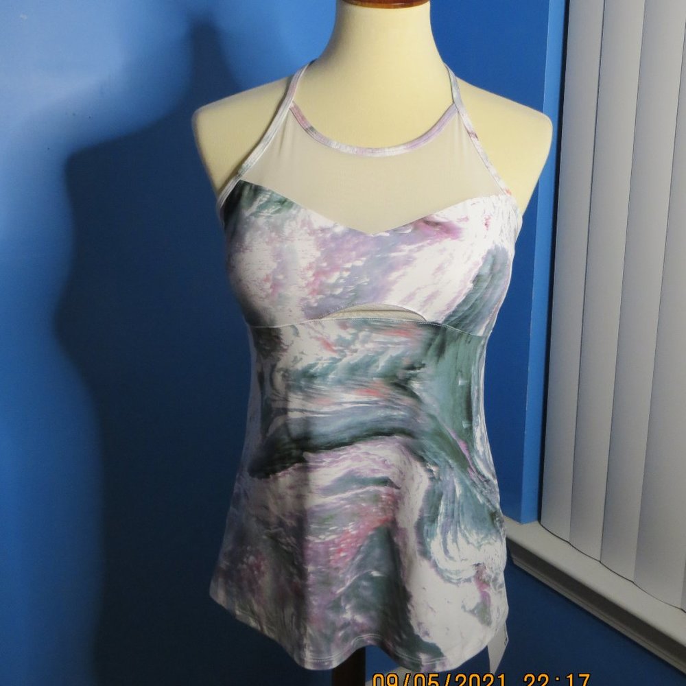 Fabletics Daphne Performance Tank